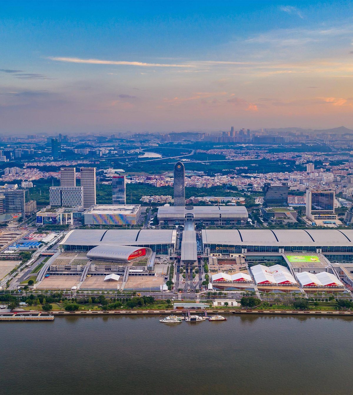 Canton Fair