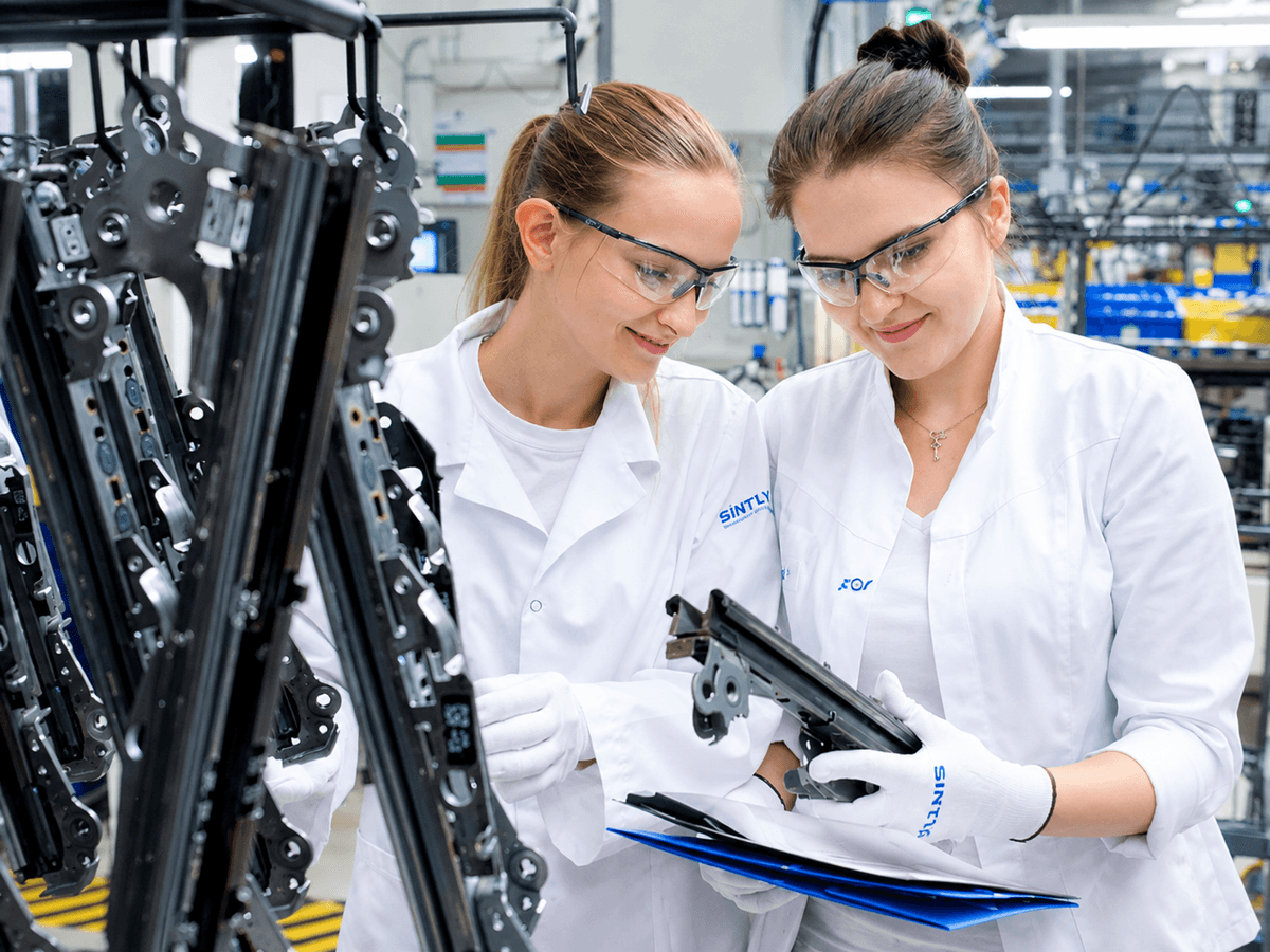 supplier relationship