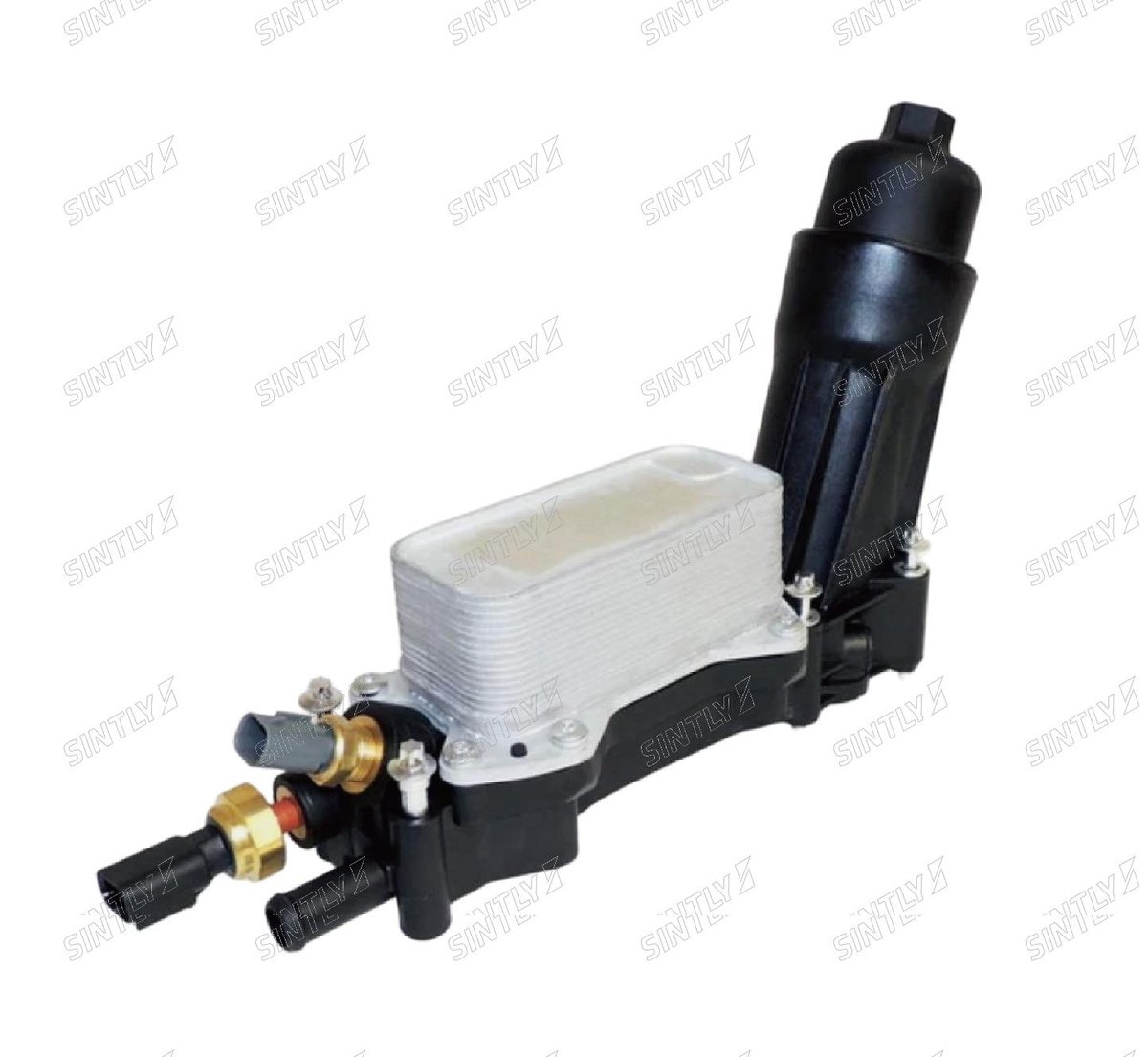 Oil Filter Housing XTLOFA0302