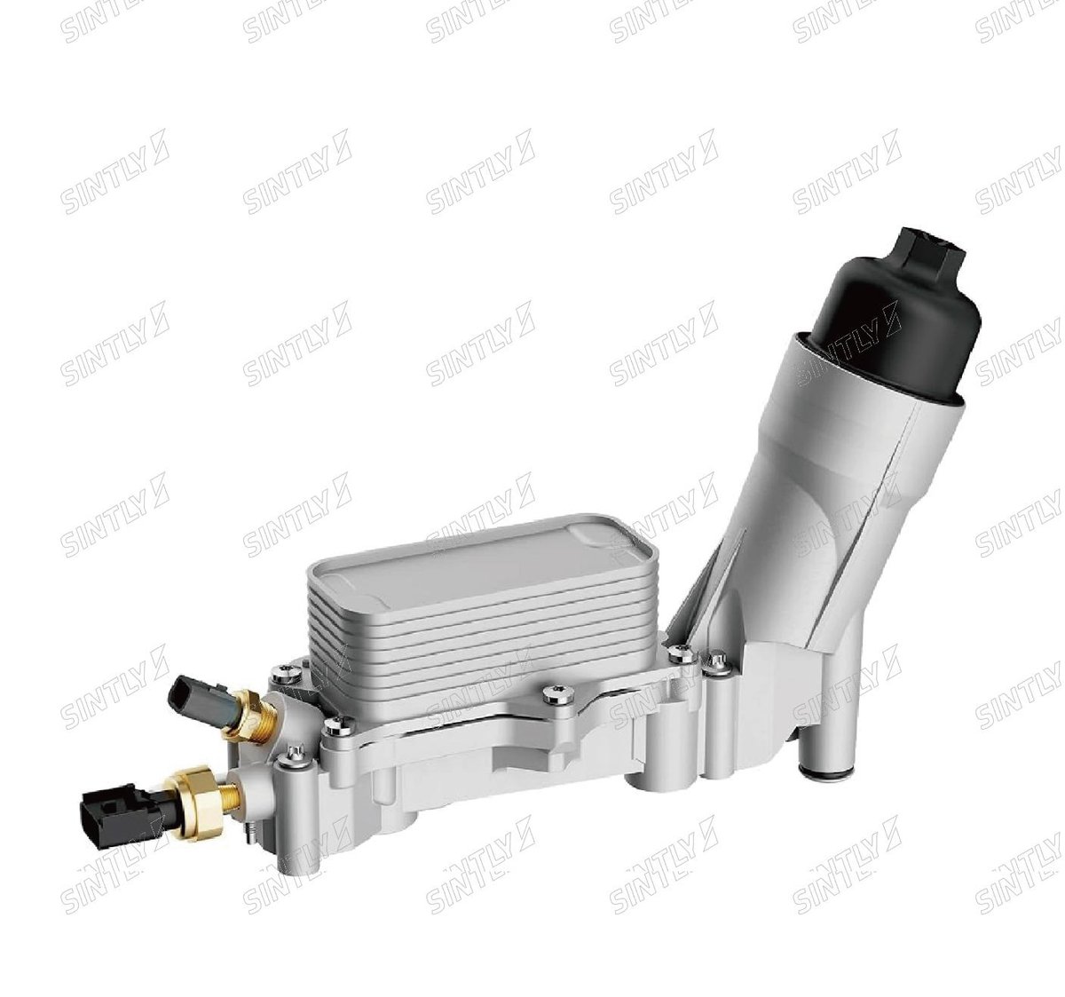 Oil Filter Housing XTLOFA0301
