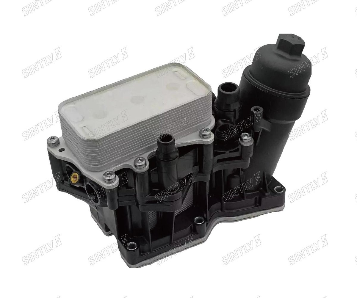 Oil Filter Housing XTLOFA0009