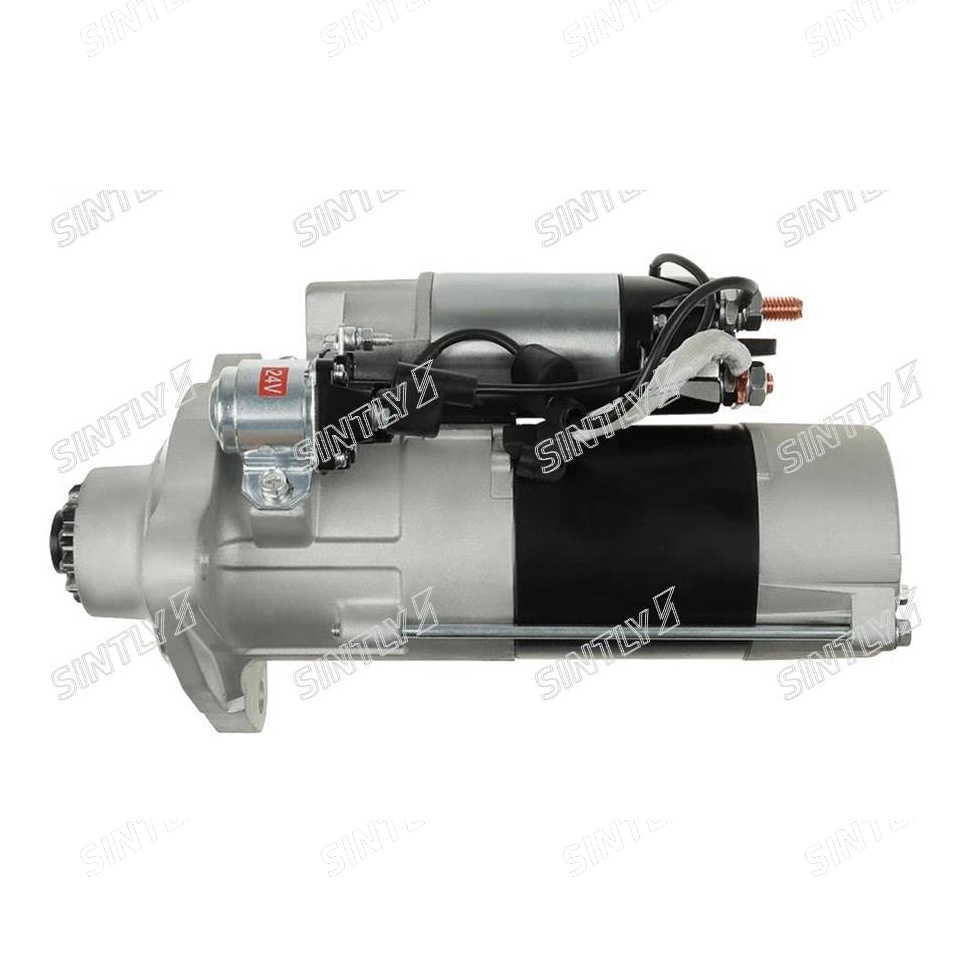 Starter XTLSTR3550