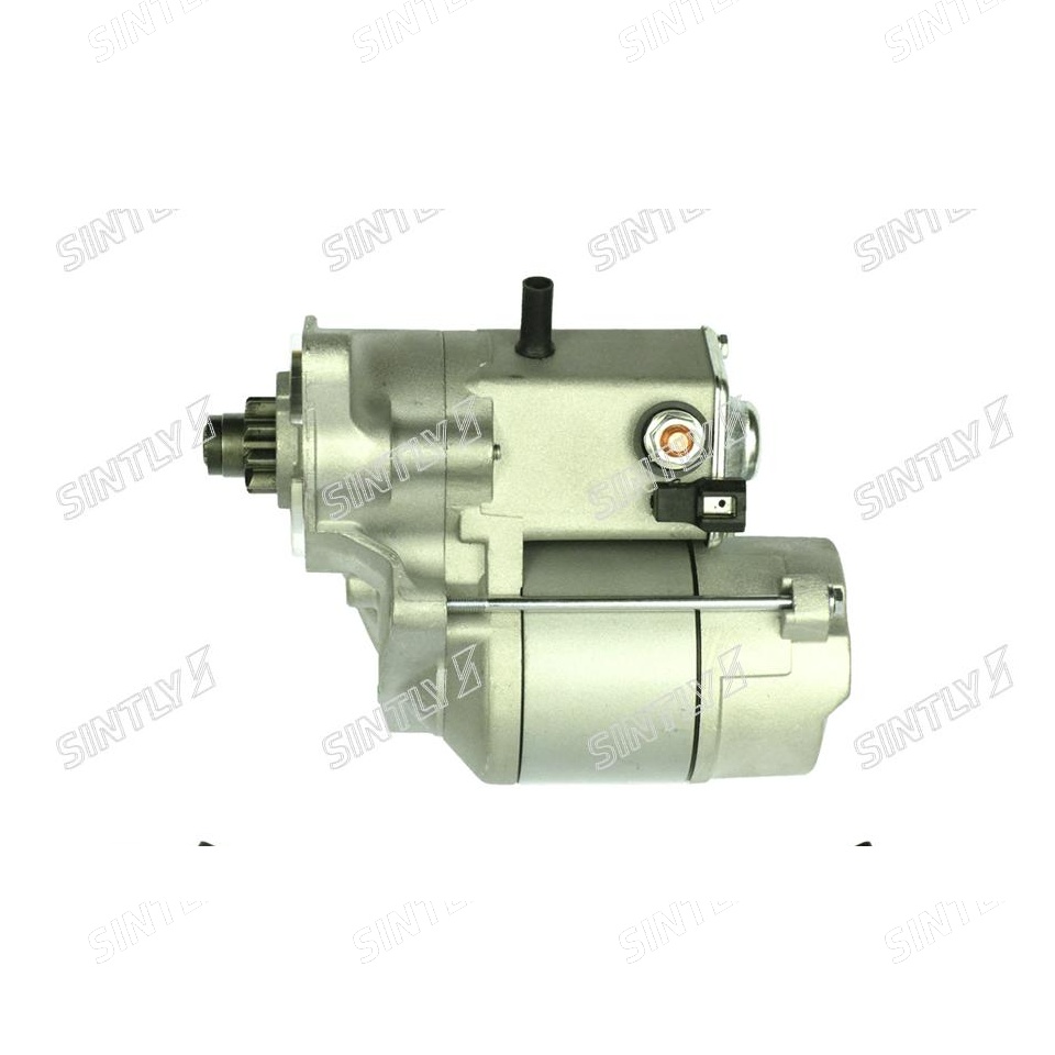 Starter XTLSTR2001