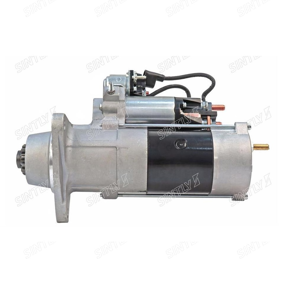 Starter XTLSTR6763