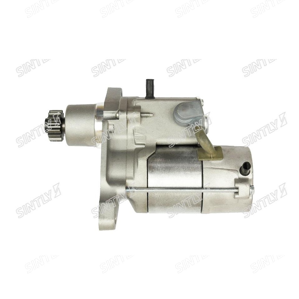 Starter XTLSTR2516