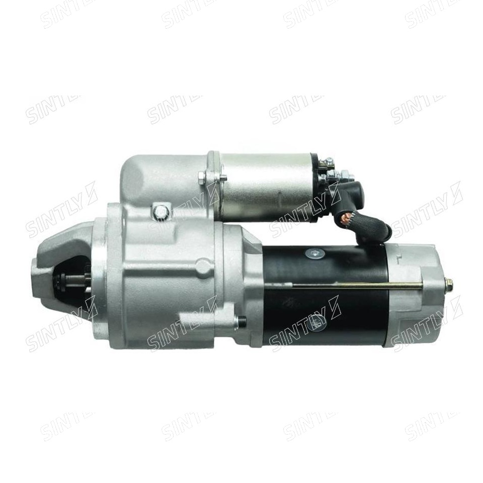 Starter XTLSTR5501