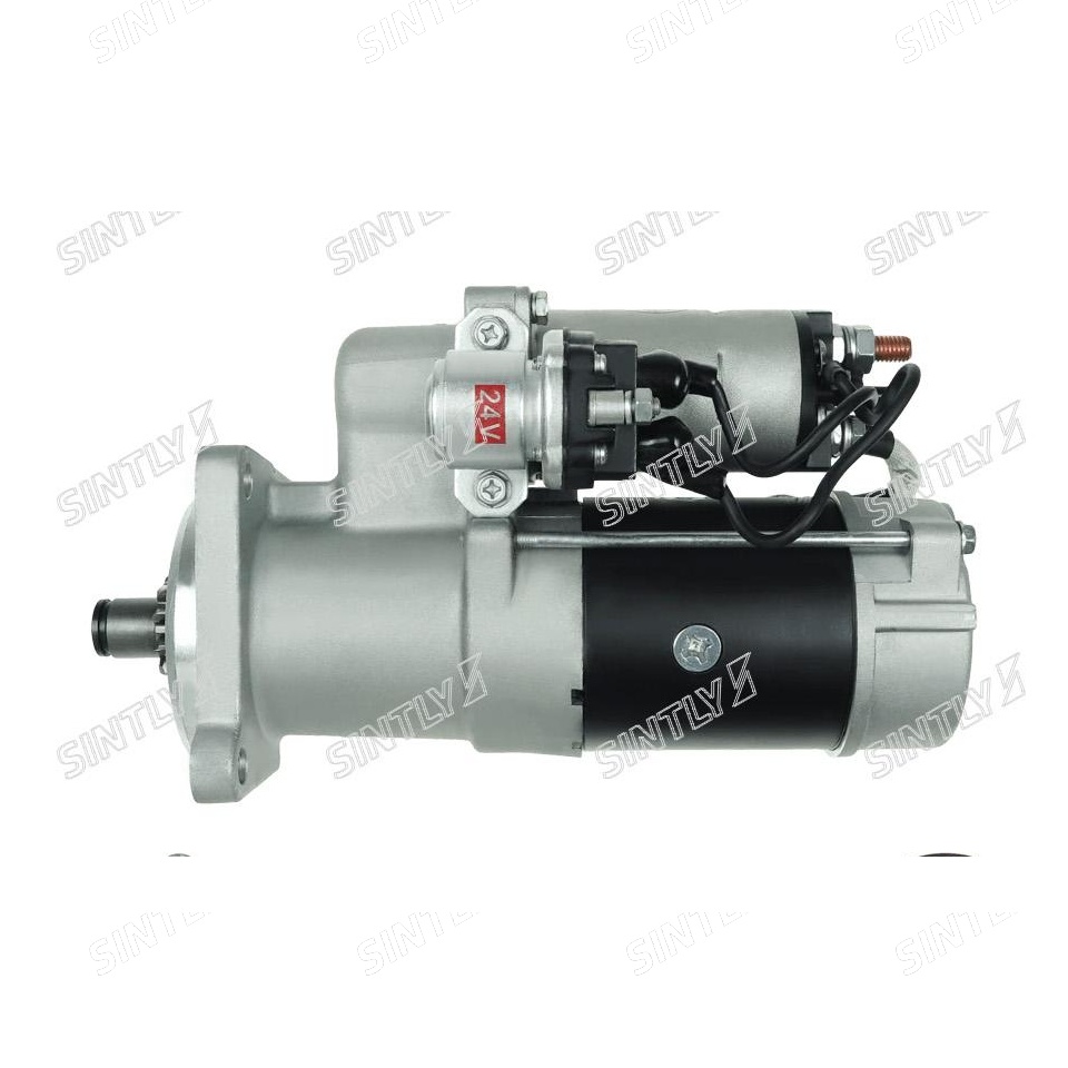 Starter XTLSTR6286
