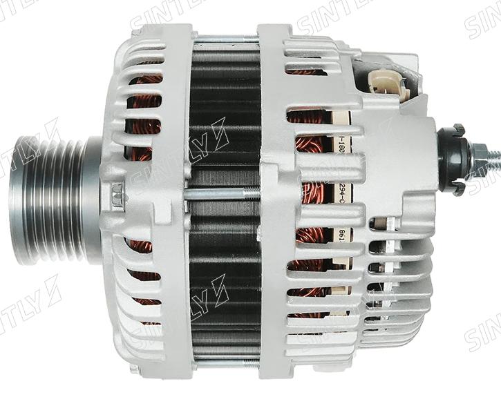 Alternator XTLALT4086
