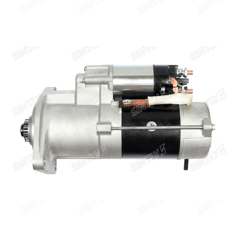 Starter XTLSTR3569