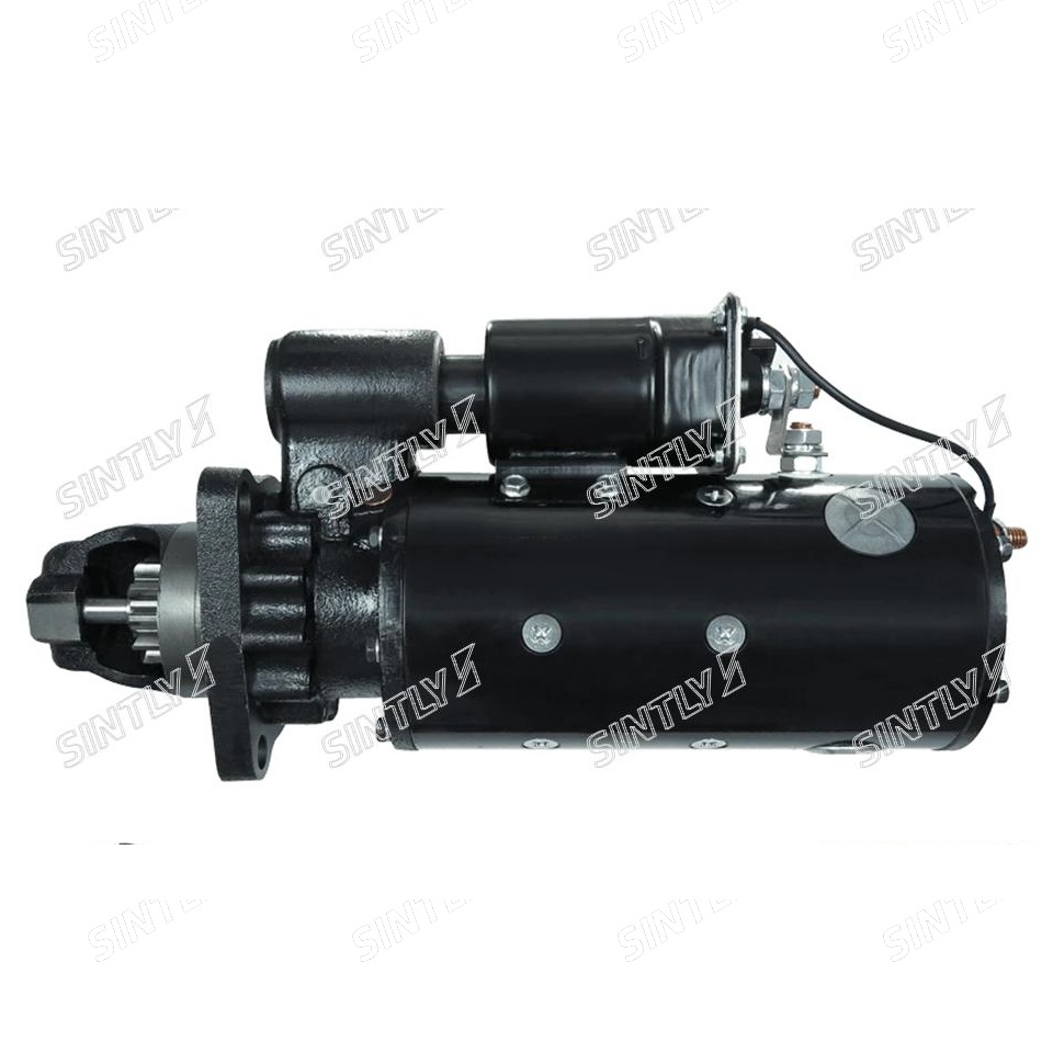 Starter XTLSTR6307