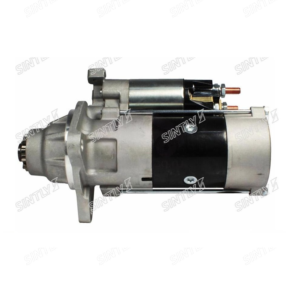 Starter XTLSTR3540
