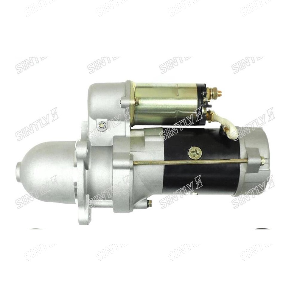 Starter XTLSTR6255