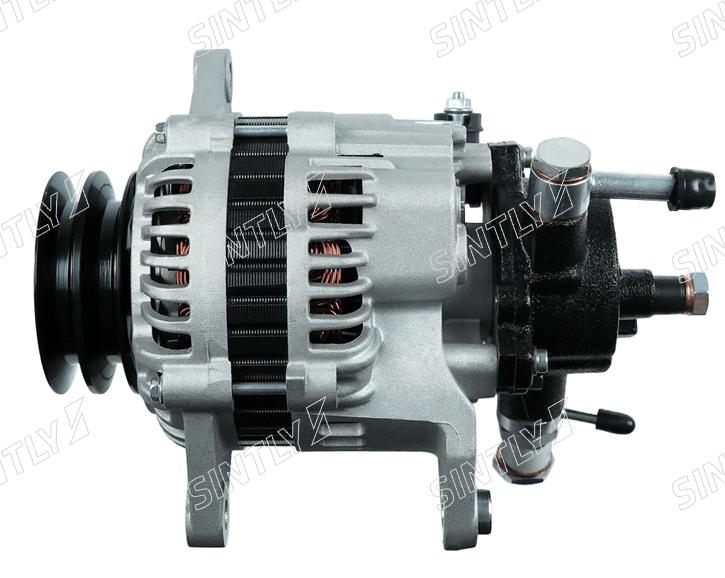 Alternator XTLALT4021