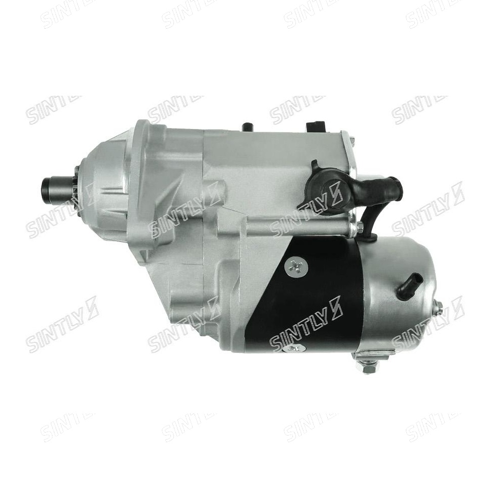 Starter XTLSTR2613