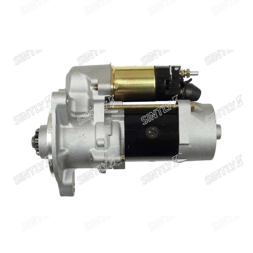 Starter XTLSTR7753