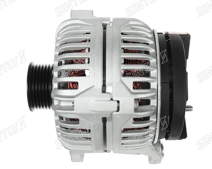 Alternator XTLALT0076