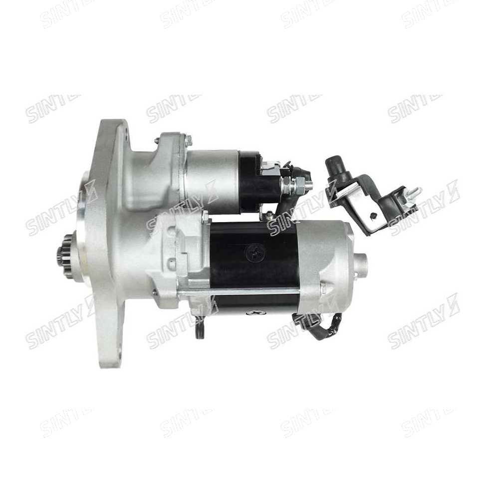 Starter XTLSTR7756