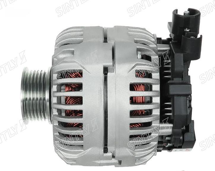 Alternator XTLALT0127