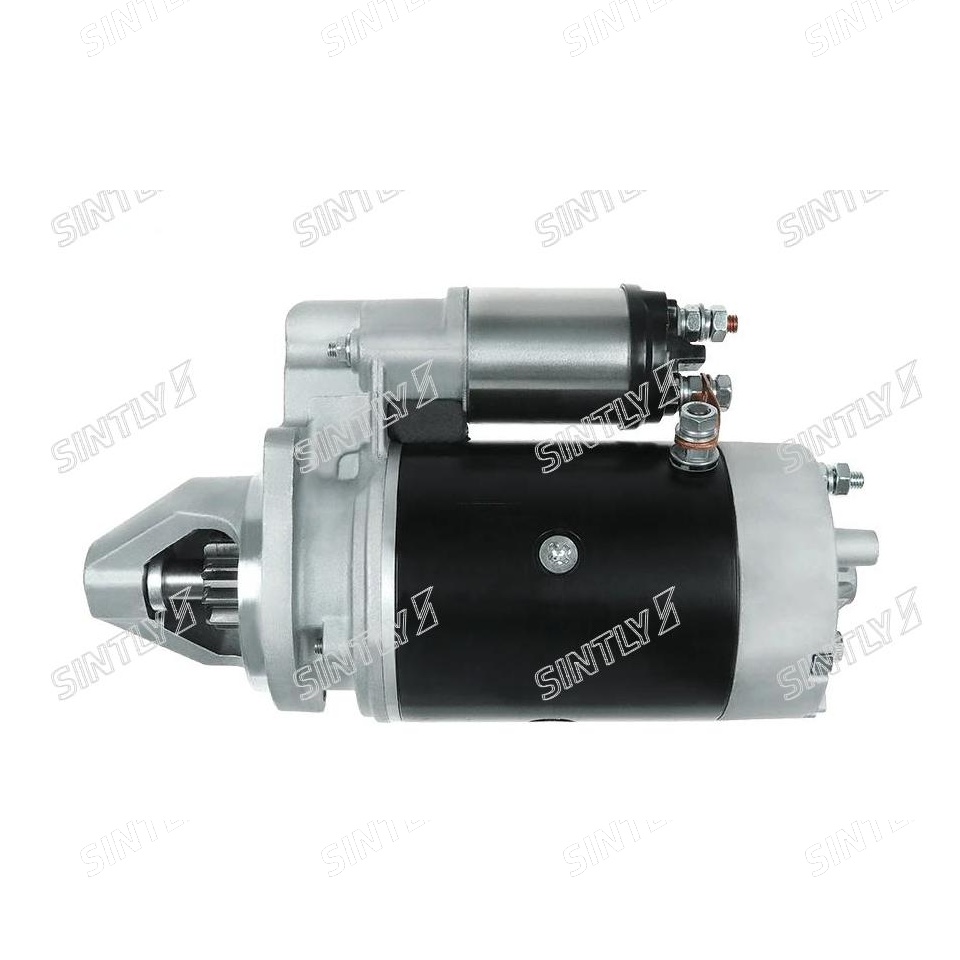 Starter XTLSTR6762