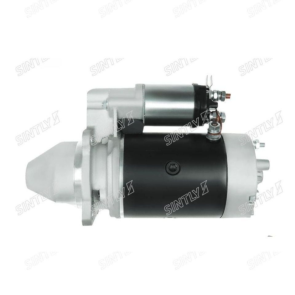 Starter XTLSTR6510