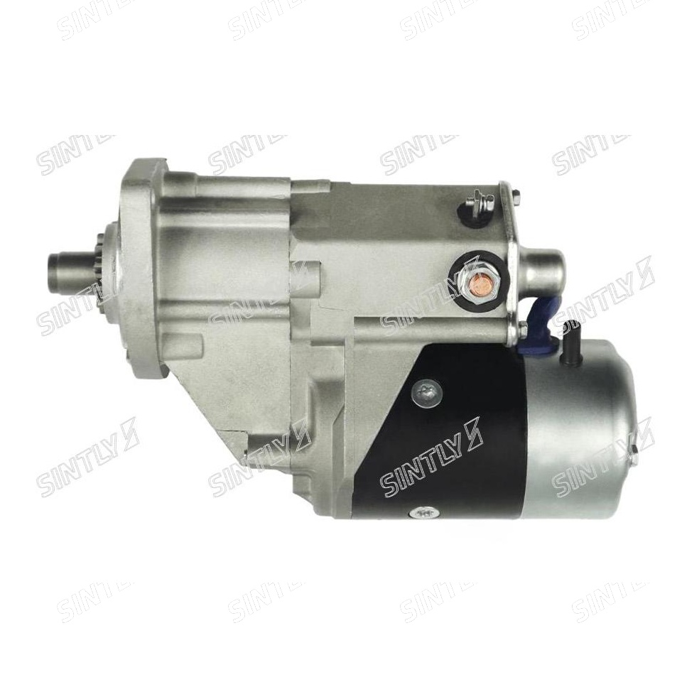 Starter XTLSTR5757