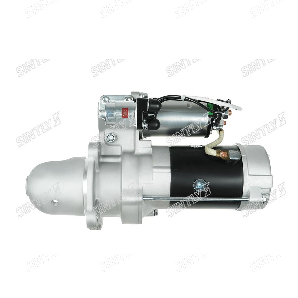 Starter XTLSTR6297