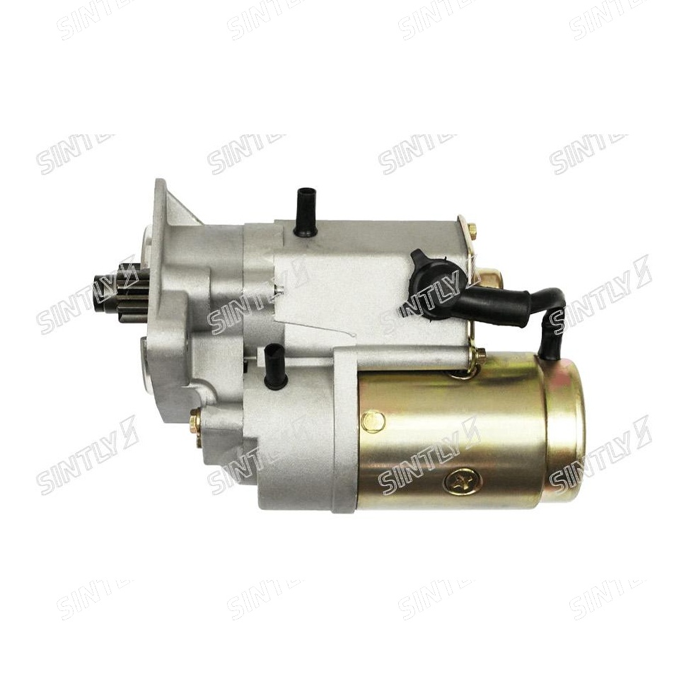 Starter XTLSTR2538