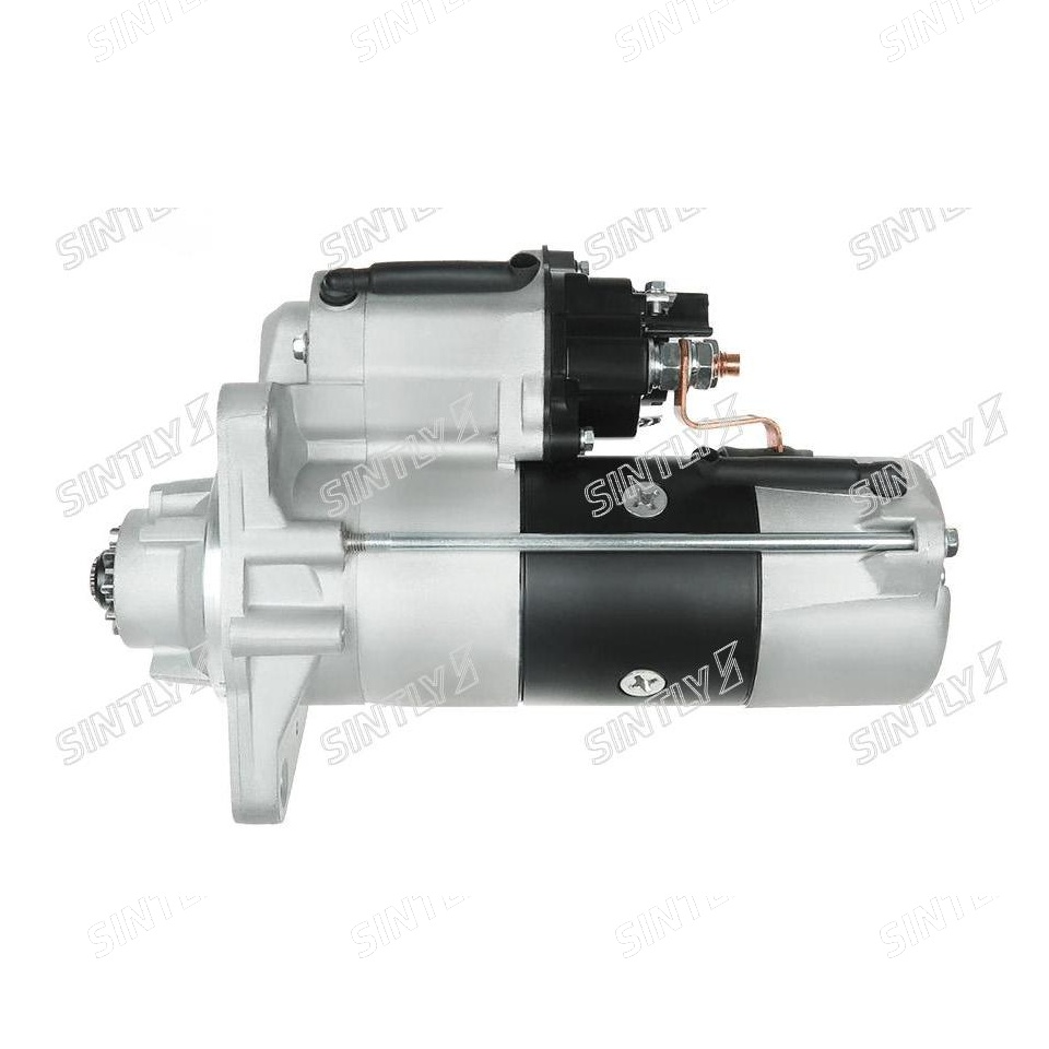 Starter XTLSTR2607