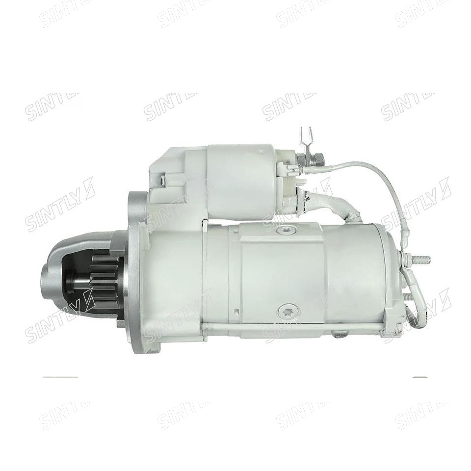 Starter XTLSTR6506