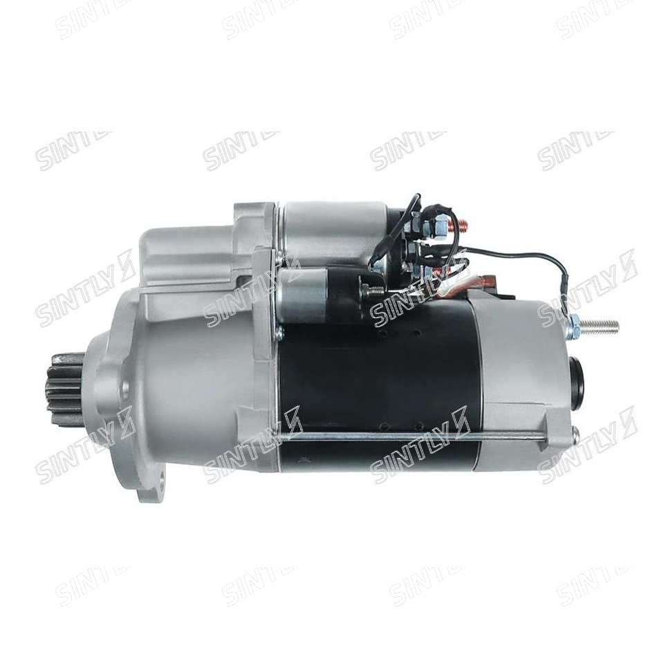 Starter XTLSTR1058
