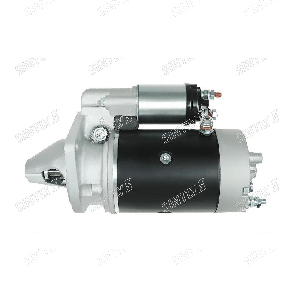 Starter XTLSTR6512