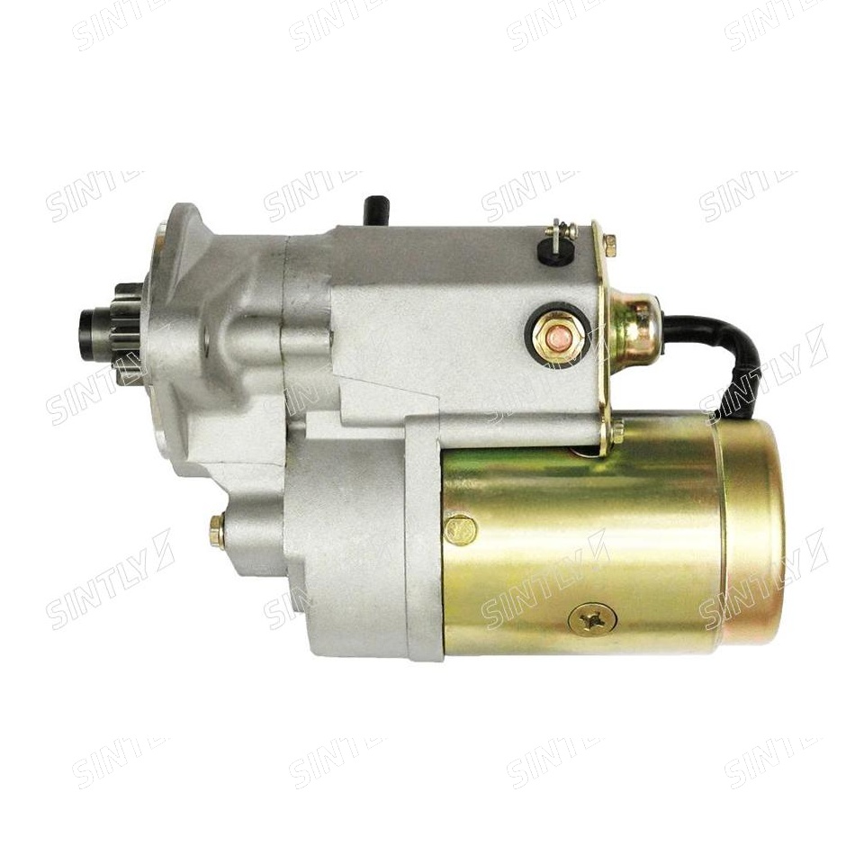 Starter XTLSTR2537