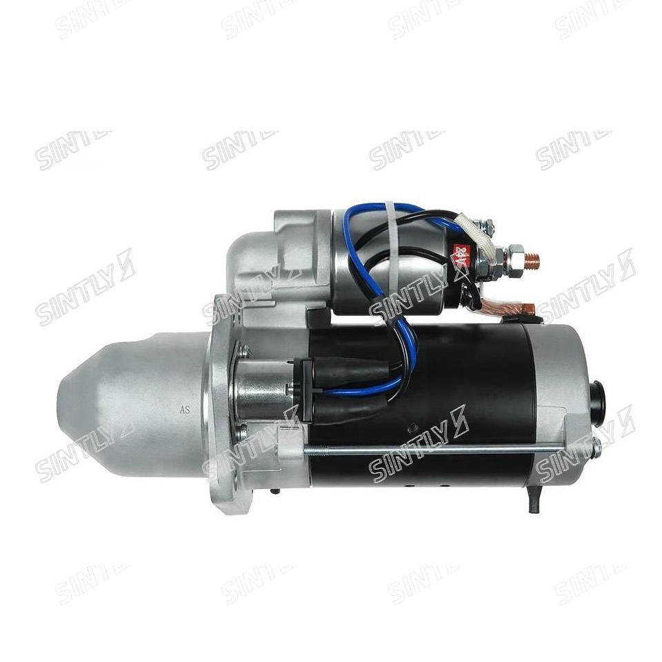 Starter XTLSTR1006