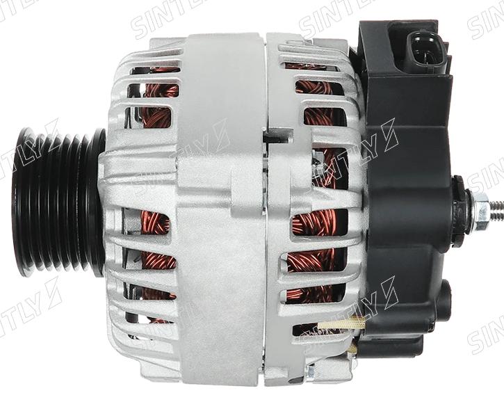 Alternator XTLALT4096