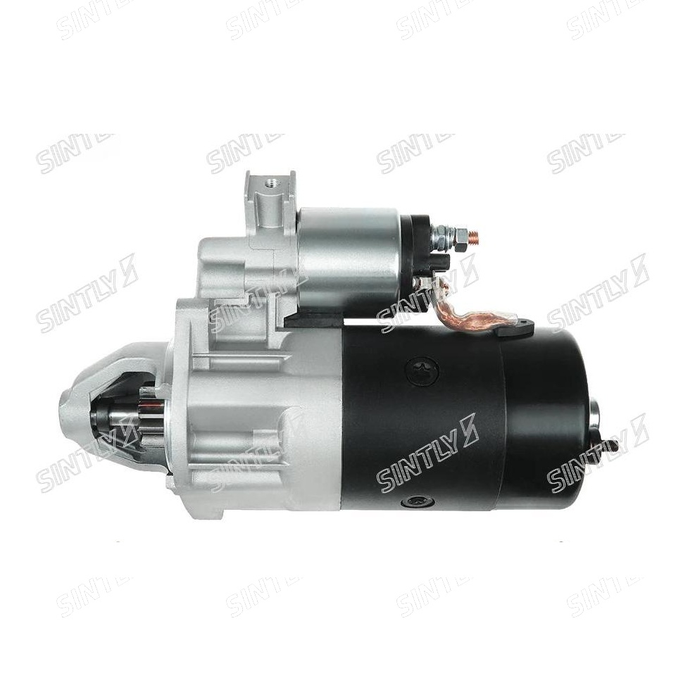 Starter XTLSTR0202