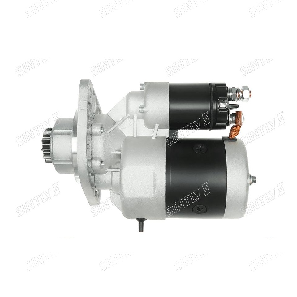 Starter XTLSTR8004