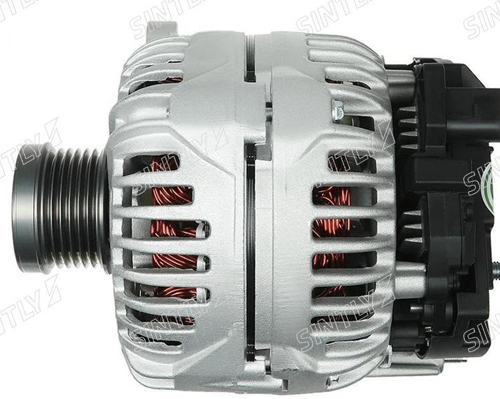 Alternator XTLALT0102
