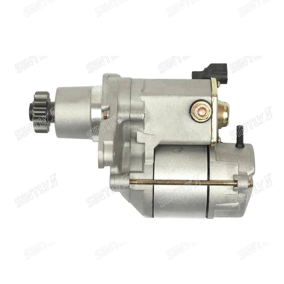 Starter XTLSTR2048