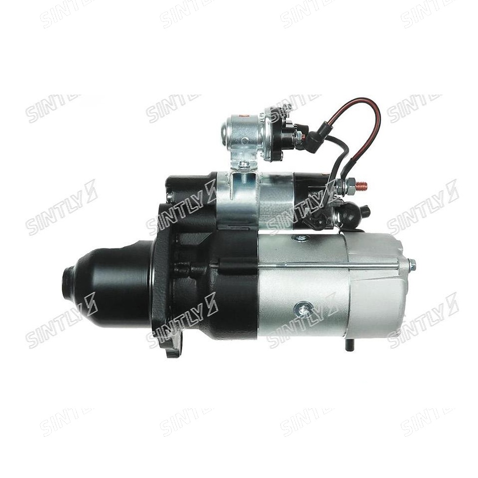 Starter XTLSTR8760