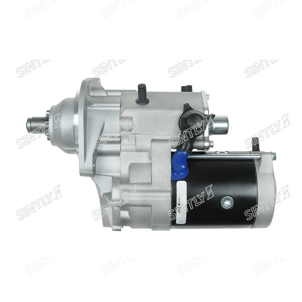 Starter XTLSTR2634