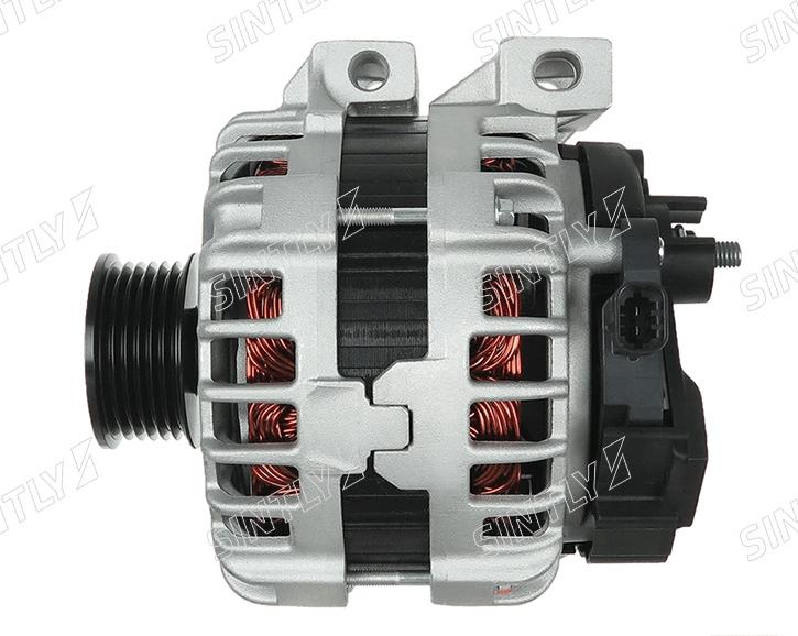 Alternator XTLALT0101