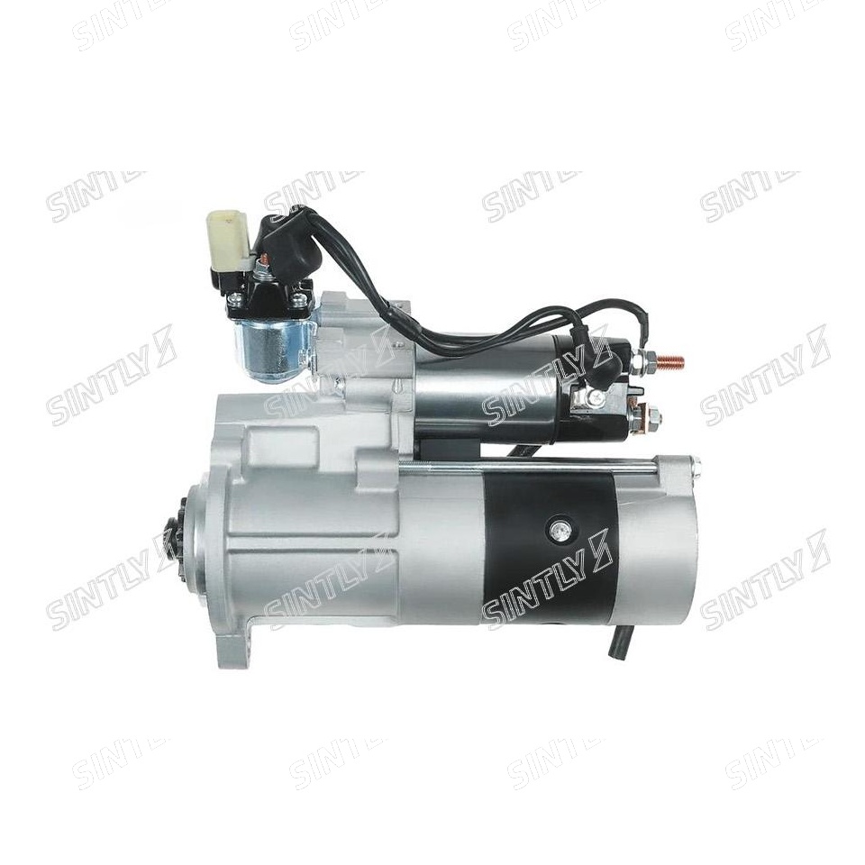 Starter XTLSTR3519