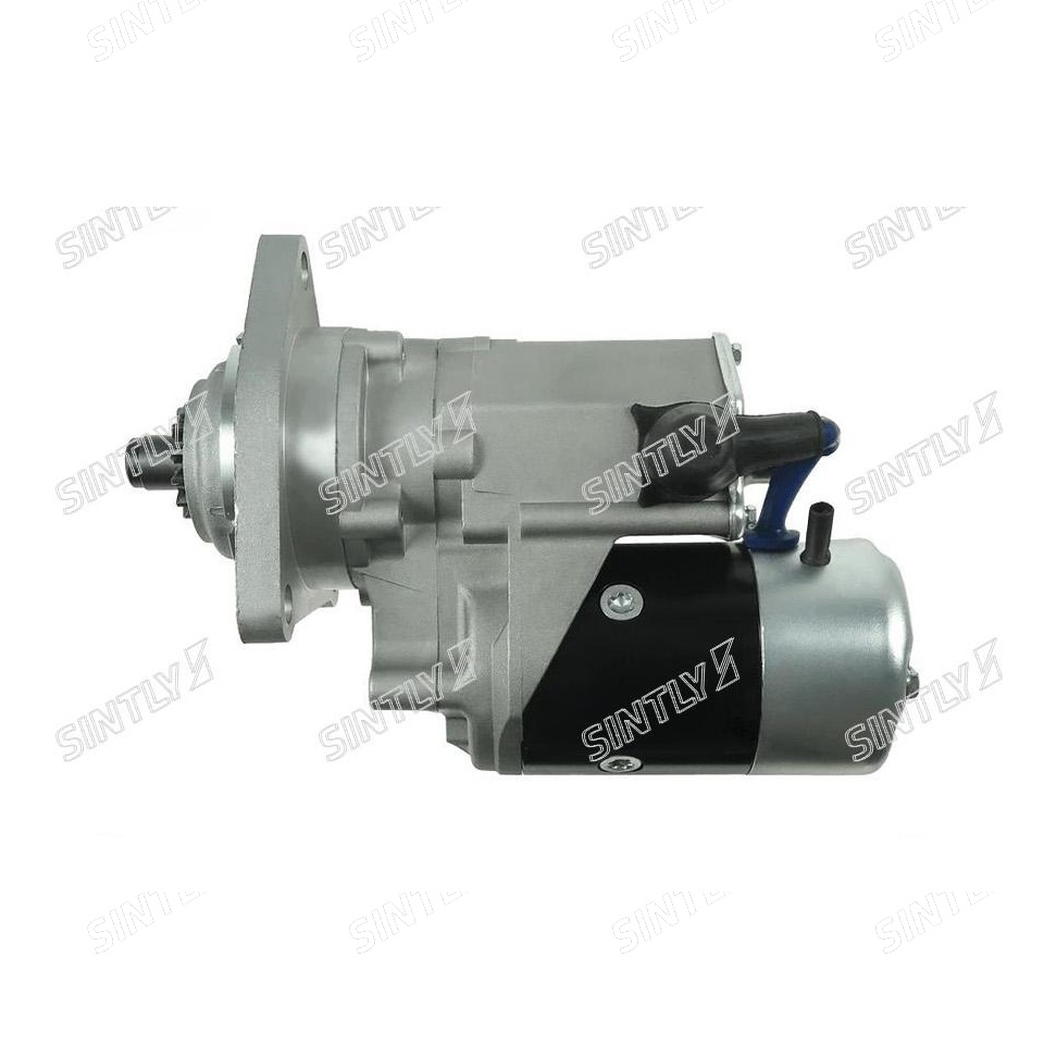 Starter XTLSTR7757