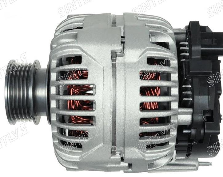 Alternator XTLALT0096