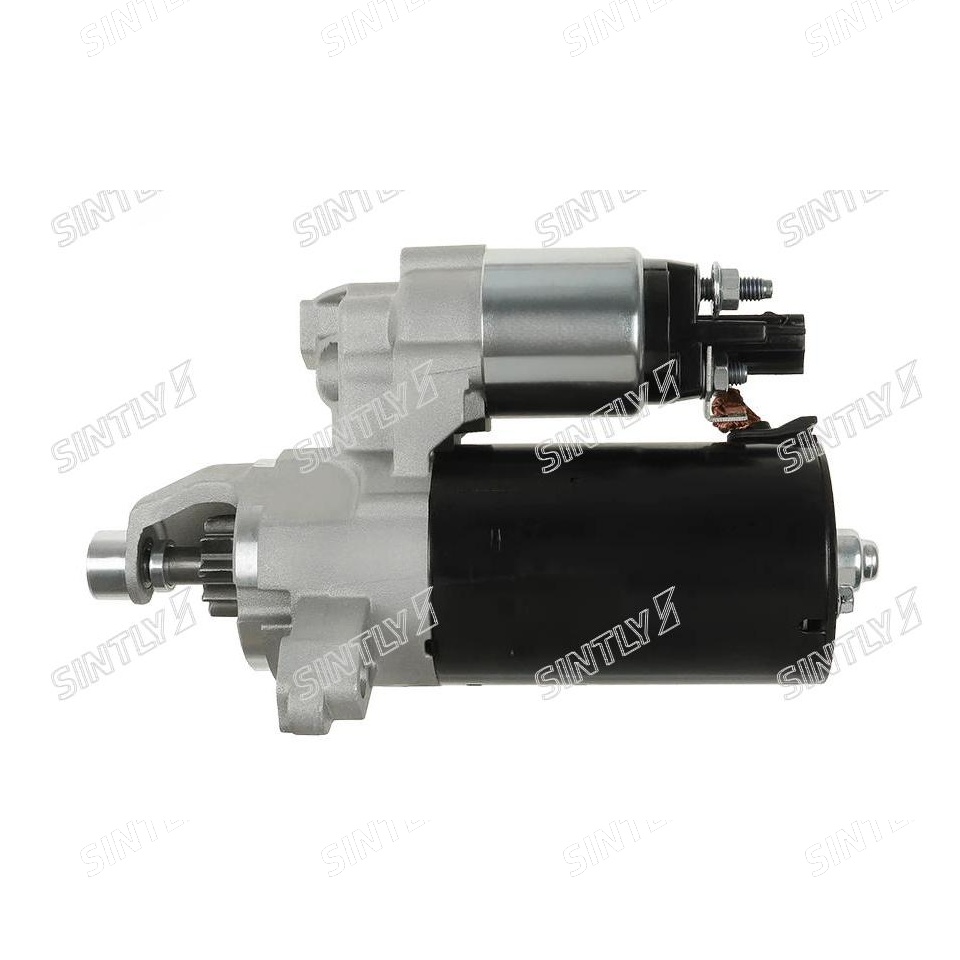 Starter XTLSTR0107