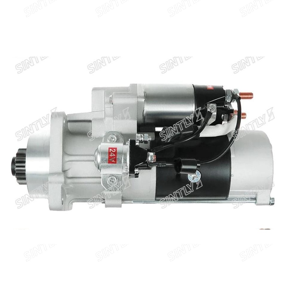Starter XTLSTR3554
