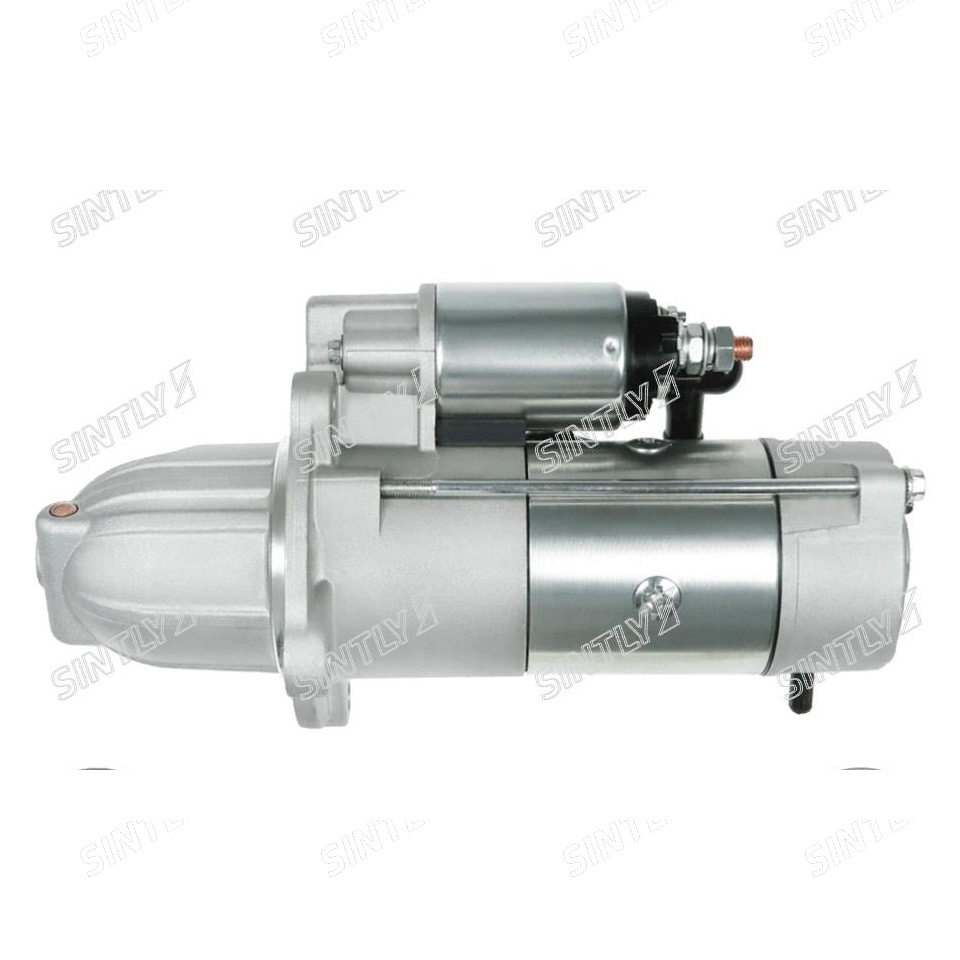 Starter XTLSTR6298