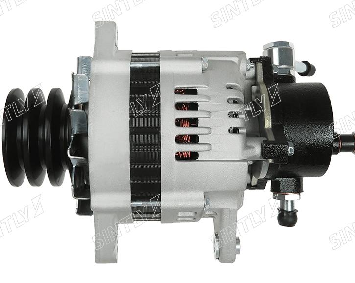Alternator XTLALT6263