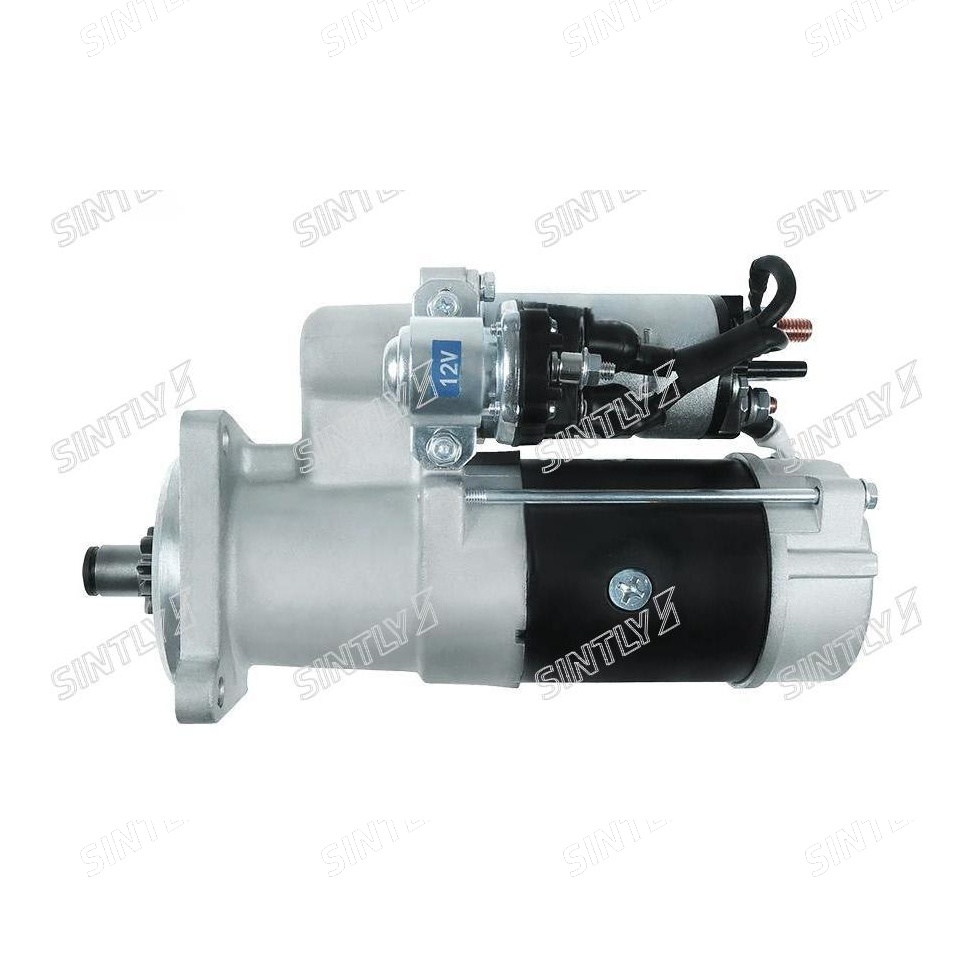 Starter XTLSTR6258