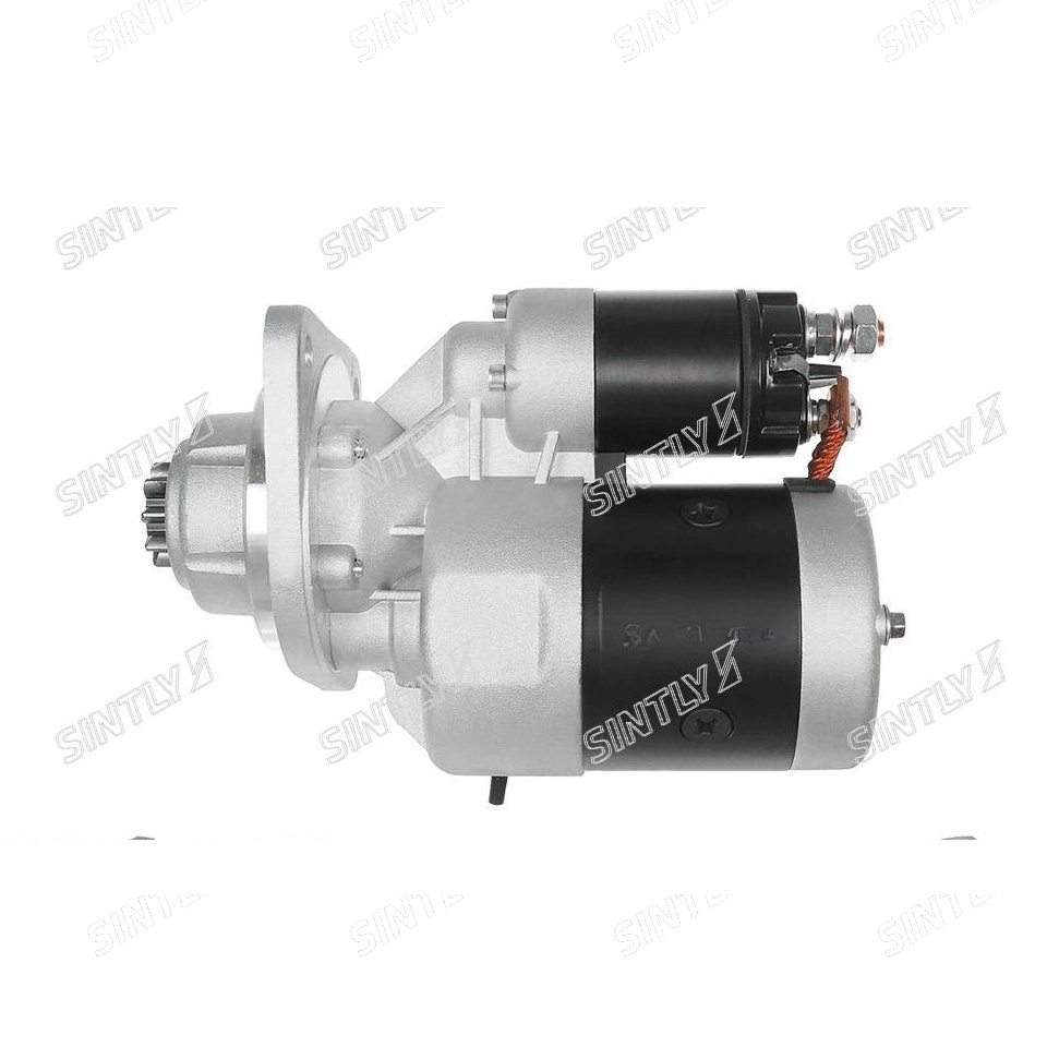 Starter XTLSTR8008